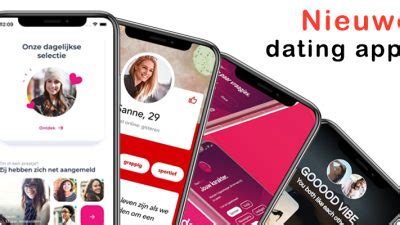 wat zijn de beste dating apps|Beste Dating Apps 2024: Best Getest [Top 10]